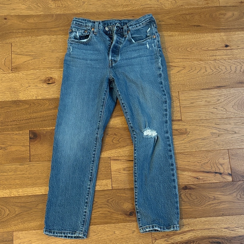 Levi's 501 SIZE 26x26
